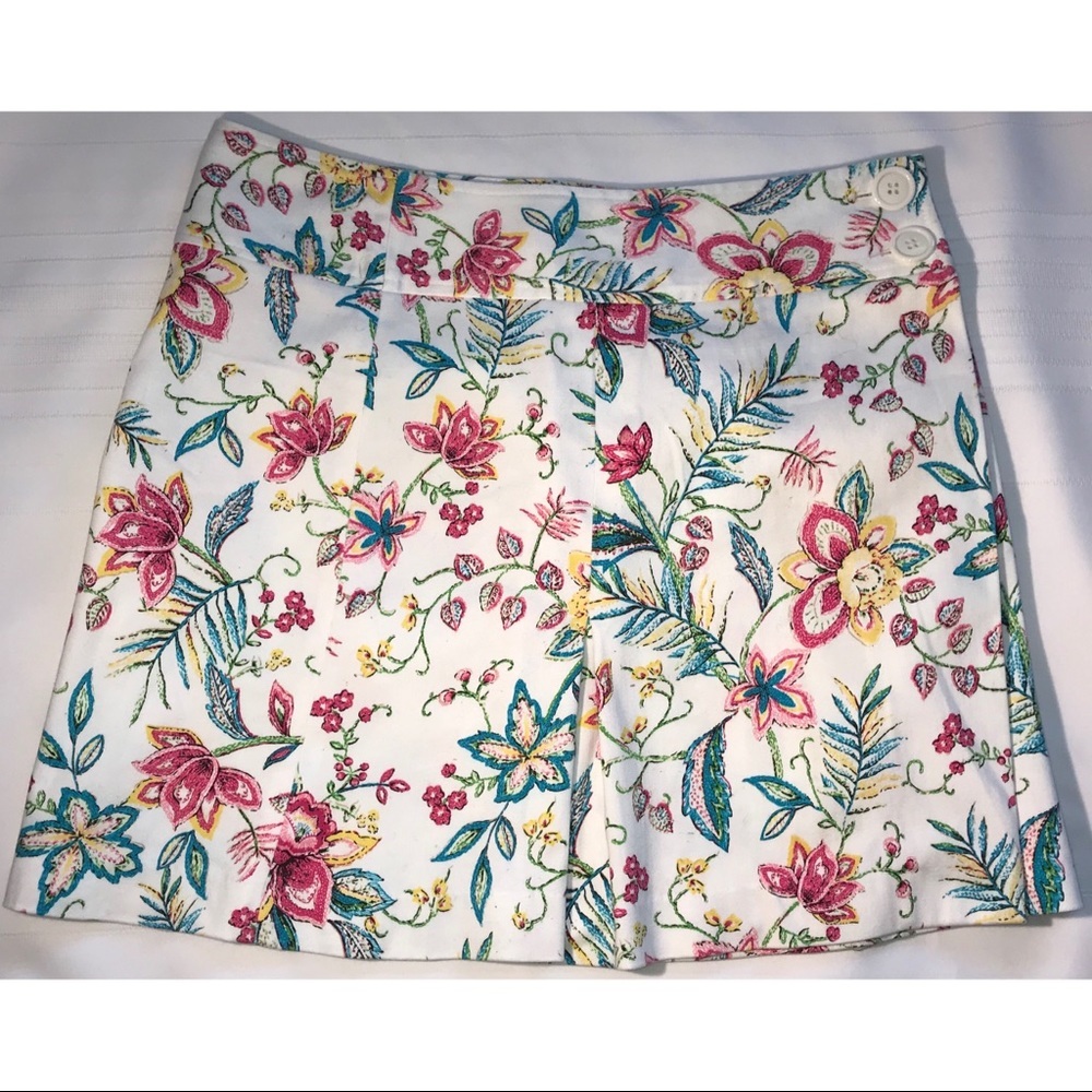 💐SHORT SKIRT💐